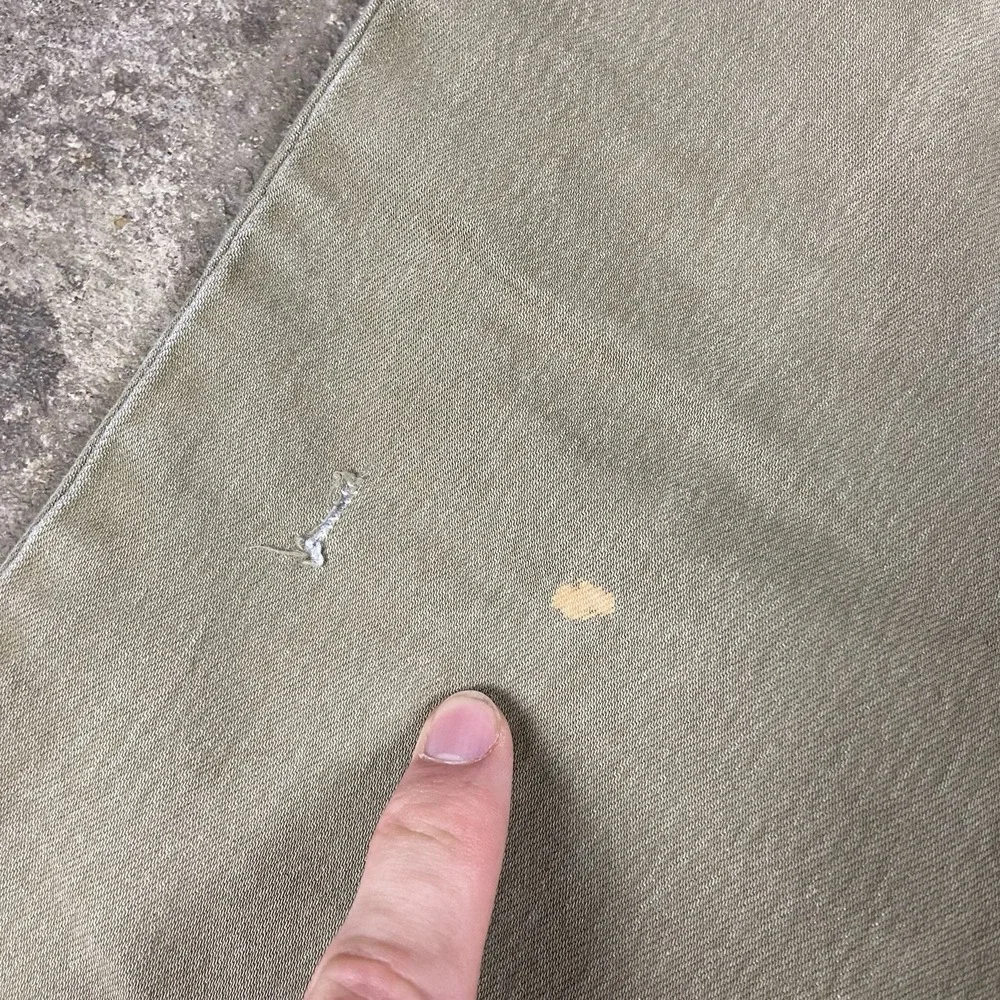 Bullet Prufe paint stain